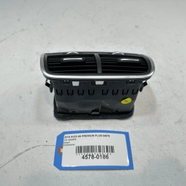 2012-2018 Audi A6 Front Centre Console A/C Air Outlet Vent Trim Panel Cover OEM