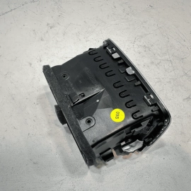 2012-2018 Audi A6 Front Centre Console A/C Air Outlet Vent Trim Panel Cover OEM