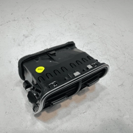 2012-2018 Audi A6 Front Centre Console A/C Air Outlet Vent Trim Panel Cover OEM