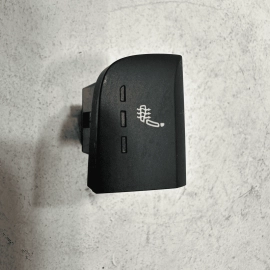 2012-2018 Audi A6 Rear Console Left Driver Seat Heat Heater Control Switch OEM