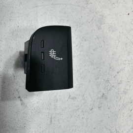 2012-2018 Audi A6 Rear Console Left Driver Seat Heat Heater Control Switch OEM