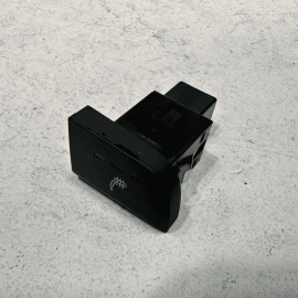2012-2018 Audi A6 Rear Console Left Driver Seat Heat Heater Control Switch OEM