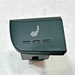 2012-2018 Audi A6 Rear Console Left Driver Seat Heat Heater Control Switch OEM