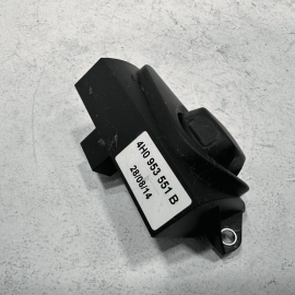 2012-2018 AUDI A6 STEERING COLUMN ADJUST ADJUSTMENT CONTROL SWITCH OEM