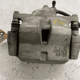 TOYOTA CAMRY 2018 - 2023 FWD FRONT LEFT DRIVER SIDE BRAKE CALIPER OEM