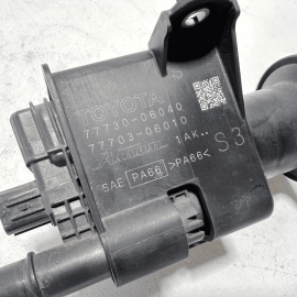 18-24 TOYOTA CAMRY SE VALVE FUEL VAPOR CANISTER FILTER LEAK DETECTION PUMP OEM