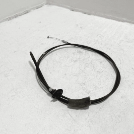 TOYOTA CAMRY SE 2020-2025 HOOD BONNET RELEASE OPEN OPENER CABLE OEM
