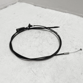 TOYOTA CAMRY SE 2020-2025 HOOD BONNET RELEASE OPEN OPENER CABLE OEM