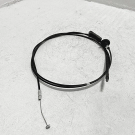 TOYOTA CAMRY SE 2020-2025 HOOD BONNET RELEASE OPEN OPENER CABLE OEM