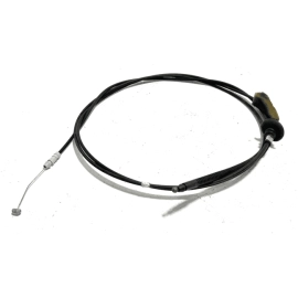 TOYOTA CAMRY SE 2020-2025 HOOD BONNET RELEASE OPEN OPENER CABLE OEM