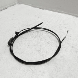 TOYOTA CAMRY SE 2020-2025 HOOD BONNET RELEASE OPEN OPENER CABLE OEM