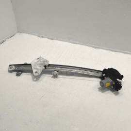 2016-2021 HONDA CIVIC FRONT LEFT DRIVER SIDE DOOR WINDOW REGULATOR W/ MOTOR OEM