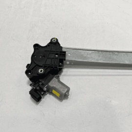2016-2021 HONDA CIVIC FRONT LEFT DRIVER SIDE DOOR WINDOW REGULATOR W/ MOTOR OEM