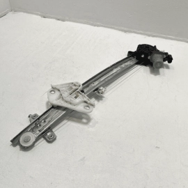 2016-2021 HONDA CIVIC FRONT LEFT DRIVER SIDE DOOR WINDOW REGULATOR W/ MOTOR OEM