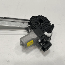 2016-2021 HONDA CIVIC FRONT LEFT DRIVER SIDE DOOR WINDOW REGULATOR W/ MOTOR OEM