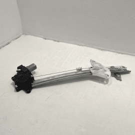 2016-2021 HONDA CIVIC FRONT LEFT DRIVER SIDE DOOR WINDOW REGULATOR W/ MOTOR OEM