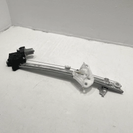2016-2021 HONDA CIVIC FRONT LEFT DRIVER SIDE DOOR WINDOW REGULATOR W/ MOTOR OEM