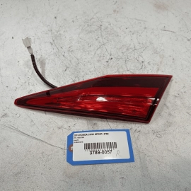 2016-2021 Honda Civic Rear Right Passenger Side Inner Tail Light 	TailLight OEM