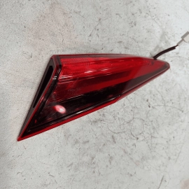 2016-2021 Honda Civic Rear Right Passenger Side Inner Tail Light 	TailLight OEM