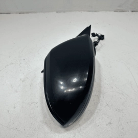 2012-2018 AUDI A6 RIGHT PASSENGER SIDE DOOR EXTERIOR REAR VIEW MIRROR BLUE OEM