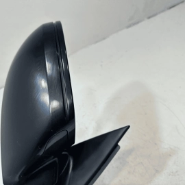 2012-2018 AUDI A6 RIGHT PASSENGER SIDE DOOR EXTERIOR REAR VIEW MIRROR BLUE OEM