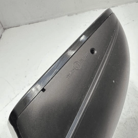 2012-2018 AUDI A6 RIGHT PASSENGER SIDE DOOR EXTERIOR REAR VIEW MIRROR BLUE OEM