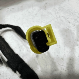 2016 AUDI A6 FRONT RIGHT PASSENGER SIDE DOOR WIRE WIRING HARNESS OEM