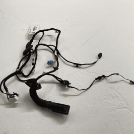 AUDI A5 SPORTBACK 2021 FRONT RIGHT PASSENGER SIDE DOOR WIRE WIRING HARNESS 