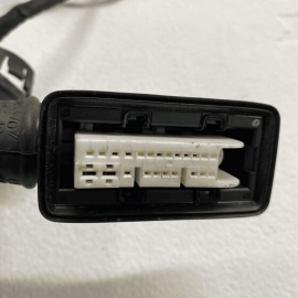 AUDI A5 SPORTBACK 2021 FRONT RIGHT PASSENGER SIDE DOOR WIRE WIRING HARNESS 