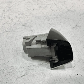 2012-2018 AUDI A6 FRONT PASSENGER SIDE DOOR HANDLE TRIM MOLDING CAP COVER OEM