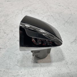 2012-2018 AUDI A6 FRONT PASSENGER SIDE DOOR HANDLE TRIM MOLDING CAP COVER OEM
