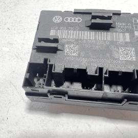 2013-2018 Audi A6 Quattro A6 Rear Passenger Door Power Window Control Module OEM