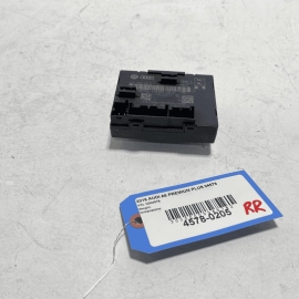 2013-2018 Audi A6 Quattro A6 Rear Passenger Door Power Window Control Module OEM