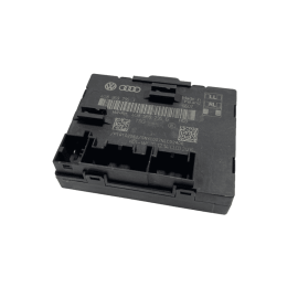 2013-2018 Audi A6 Quattro A6 Rear Passenger Door Power Window Control Module OEM