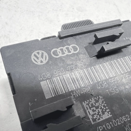 2013-2018 Audi A6 Quattro A6 Rear Passenger Door Power Window Control Module OEM