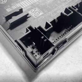 2013-2018 Audi A6 Quattro A6 Rear Passenger Door Power Window Control Module OEM