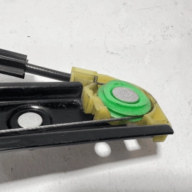 2012-2018 Audi A6 Quattro A6 Rear Passenger Door Window Regulator OEM