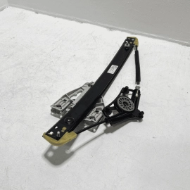 2012-2018 Audi A6 Quattro A6 Rear Passenger Door Window Regulator OEM