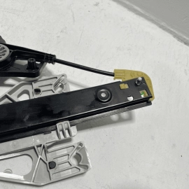 2012-2018 Audi A6 Quattro A6 Rear Passenger Door Window Regulator OEM