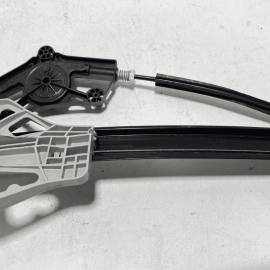 2012-2018 Audi A6 Quattro A6 Rear Passenger Door Window Regulator OEM