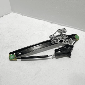 2012-2018 Audi A6 Quattro A6 Rear Passenger Door Window Regulator OEM