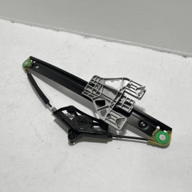 2012-2018 Audi A6 Quattro A6 Rear Passenger Door Window Regulator OEM