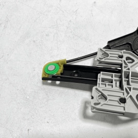 2012-2018 Audi A6 Quattro A6 Rear Passenger Door Window Regulator OEM