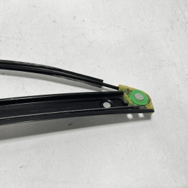 2012-2018 Audi A6 Quattro A6 Rear Passenger Door Window Regulator OEM