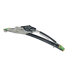 2012-2018 Audi A6 Quattro A6 Rear Passenger Door Window Regulator OEM