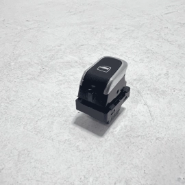 2012-2018 Audi A6 Quattro Rear Right or Left Front Right Door Window Switch OEM