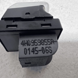 2012-2018 Audi A6 Quattro Rear Right or Left Front Right Door Window Switch OEM
