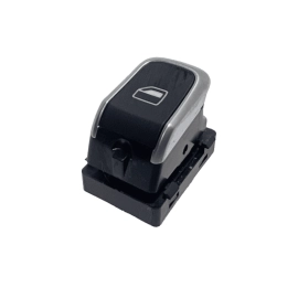 2012-2018 Audi A6 Quattro Rear Right or Left Front Right Door Window Switch OEM