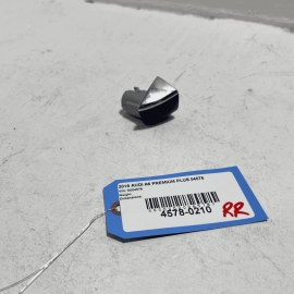 2012-2025 Audi A6 Quattro Rear or Front Passenger Door Outer Handle Cap OEM