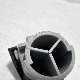 2012-2025 Audi A6 Quattro Rear or Front Passenger Door Outer Handle Cap OEM